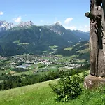 Luxusní stan & Glamping Nassfeld By Alps 4*