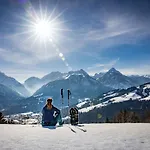 & Glamping Nassfeld By Alps