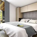 & Glamping Nassfeld By Alps