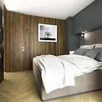 & Glamping Nassfeld By Alps Luxusní stan Kotschach-Mauthen