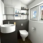 & Glamping Nassfeld By Alps Luxusní stan Kotschach-Mauthen