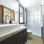 & Glamping Nassfeld By Alps Luxusní stan 4*