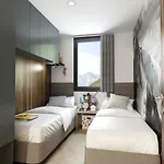 & Glamping Nassfeld By Alps 4* Kotschach-Mauthen