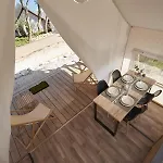 & Glamping Nassfeld By Alps 4*