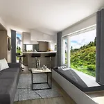 & Glamping Nassfeld By Alps Kotschach-Mauthen