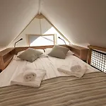 & Glamping Nassfeld By Alps 4*