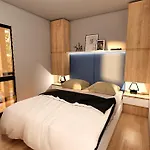 & Glamping Nassfeld By Alps