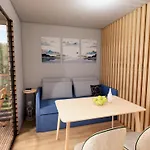 & Glamping Nassfeld By Alps 豪华帐篷 Kotschach-Mauthen