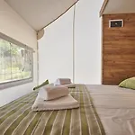 & Glamping Nassfeld By Alps Luxusní stan Kotschach-Mauthen