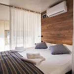 & Glamping Nassfeld By Alps Luxusní stan 4*