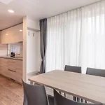 Luxusní stan & Glamping Nassfeld By Alps