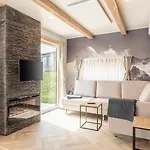 Luxusní stan & Glamping Nassfeld By Alps