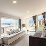 & Glamping Nassfeld By Alps 4*