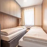 & Glamping Nassfeld By Alps Luxusní stan Kotschach-Mauthen