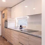 & Glamping Nassfeld By Alps 豪华帐篷 Kotschach-Mauthen