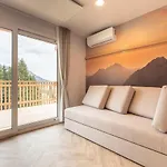 豪华帐篷 & Glamping Nassfeld By Alps Kotschach-Mauthen