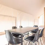 Luxusní stan & Glamping Nassfeld By Alps