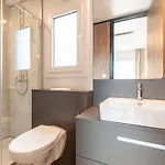 Luxusní stan & Glamping Nassfeld By Alps 4*