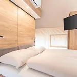 Luxusní stan & Glamping Nassfeld By Alps 4*