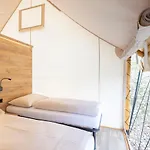 & Glamping Nassfeld By Alps 4* Kotschach-Mauthen