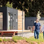 & Glamping Nassfeld By Alps 4* Kotschach-Mauthen