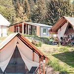 & Glamping Nassfeld By Alps