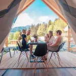 豪华帐篷 & Glamping Nassfeld By Alps