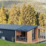 Luxusní stan & Glamping Nassfeld By Alps 4*