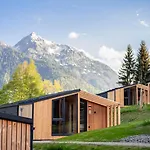 & Glamping Nassfeld By Alps 4*