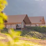 & Glamping Nassfeld By Alps Kotschach-Mauthen