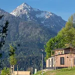 & Glamping Nassfeld By Alps 4* Kotschach-Mauthen