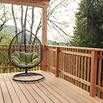 Luxusní stan & Glamping Nassfeld By Alps