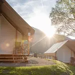 Luxusní stan & Glamping Nassfeld By Alps