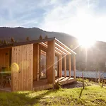 & Glamping Nassfeld By Alps 豪华帐篷 4*