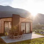 & Glamping Nassfeld By Alps 4*