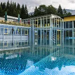 豪华帐篷 & Glamping Nassfeld By Alps Kotschach-Mauthen