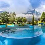 Luxusní stan & Glamping Nassfeld By Alps