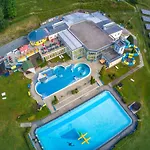 & Glamping Nassfeld By Alps 4* Kotschach-Mauthen