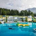 & Glamping Nassfeld By Alps