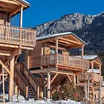 & Glamping Nassfeld By Alps