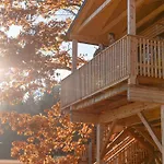 & Glamping Nassfeld By Alps