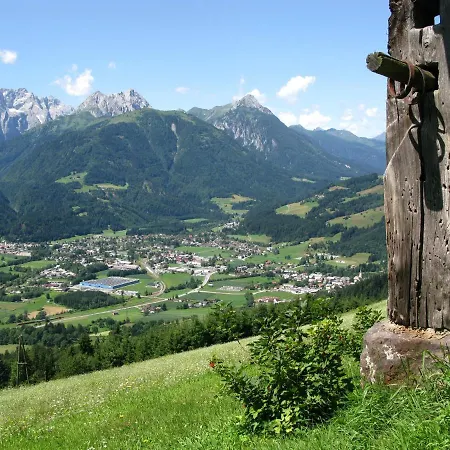 Lüks kamp alanı & Glamping Nassfeld By Alps 4*