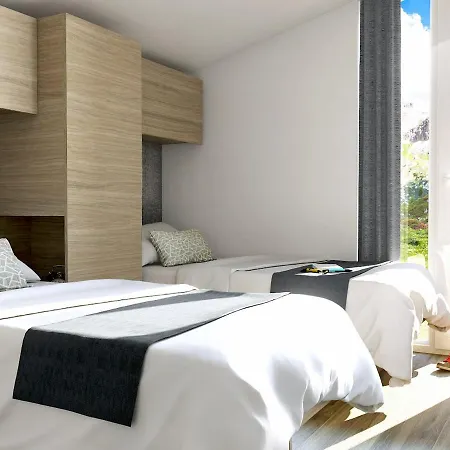 & Glamping Nassfeld By Alps Tente de luxe Kotschach-Mauthen