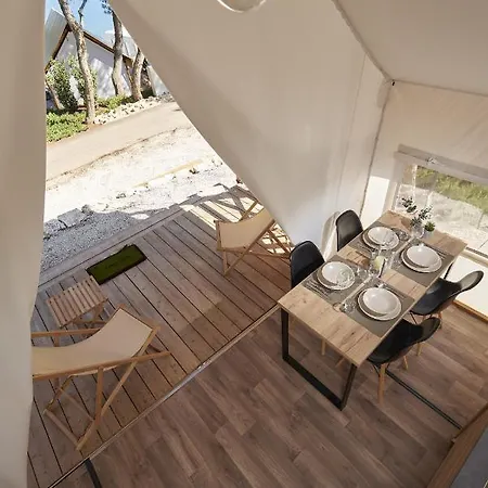 & Glamping Nassfeld By Alps 4*