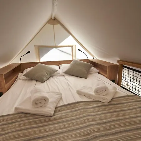 & Glamping Nassfeld By Alps 4*