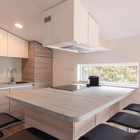 & Glamping Nassfeld By Alps Tente de luxe