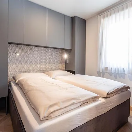 Tente de luxe & Glamping Nassfeld By Alps