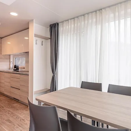 Tente de luxe & Glamping Nassfeld By Alps