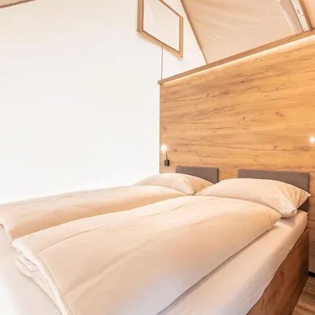 & Glamping Nassfeld By Alps