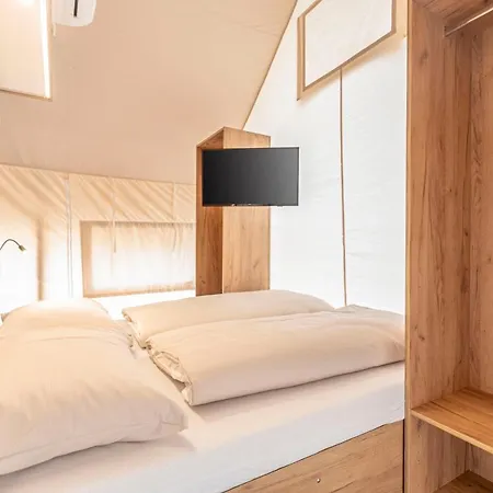 Glamping Village By Alps Kotschach-Mauthen